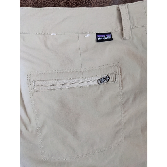 PATAGONIA Quandary hiking Shorts - Picture 8 of 14